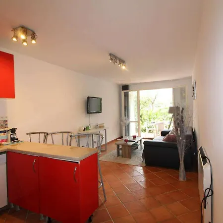 דירה Borgo, 2 Pieces, 4 Personnes - Fr-1-650-10 בורגו