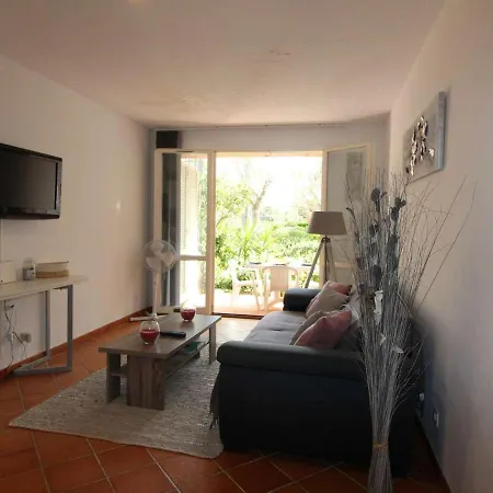 Borgo, 2 Pieces, 4 Personnes - Fr-1-650-10 דירה בורגו