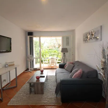 דירה Borgo, 2 Pieces, 4 Personnes - Fr-1-650-10
