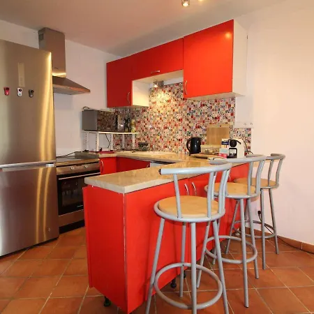 Borgo, 2 Pieces, 4 Personnes - Fr-1-650-10 Appartement