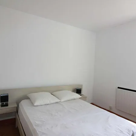 Appartement Borgo, 2 Pieces, 4 Personnes - Fr-1-650-10 Borgo (Corsica)