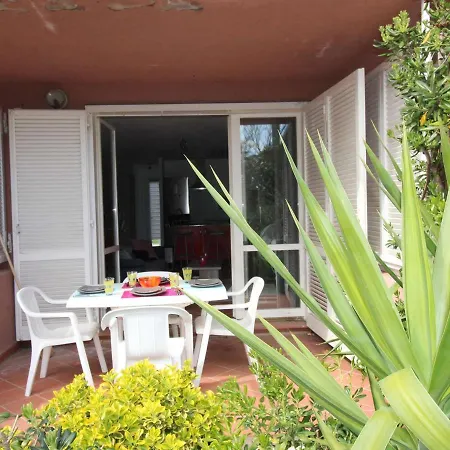 Borgo, 2 Pieces, 4 Personnes - Fr-1-650-10 Borgo (Corsica)